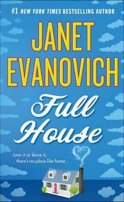 Buy Full House at Amazon