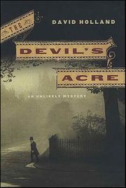 The Devil's Acre Buy The Devil's Acre at Amazon