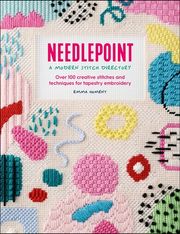 Needlepoint: A Modern Stitch Directory Buy Needlepoint: A Modern Stitch Directory at Amazon