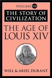 Buy The Age of Louis XIV at Amazon