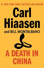Buy A Death in China at Amazon