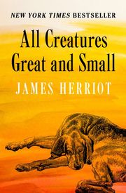 Buy All Creatures Great and Small at Amazon