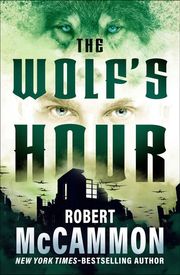 Buy The Wolf's Hour at Amazon