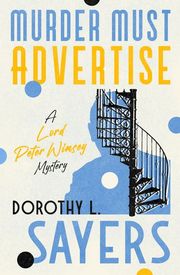 Buy Murder Must Advertise at Amazon