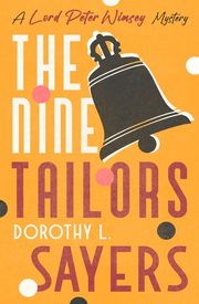 The Nine Tailors Buy The Nine Tailors at Amazon