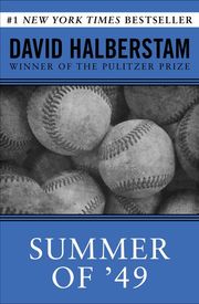 Buy Summer of '49 at Amazon