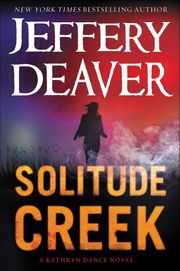 Solitude Creek Buy Solitude Creek at Amazon