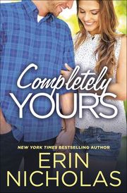 Buy Completely Yours at Amazon