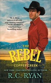 Buy The Rebel of Copper Creek at Amazon