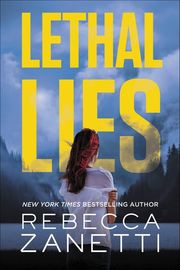 Buy Lethal Lies at Amazon