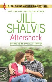 Buy Aftershock at Amazon