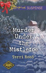 Buy Murder Under the Mistletoe at Amazon