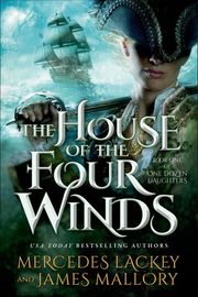 Buy The House of the Four Winds at Amazon