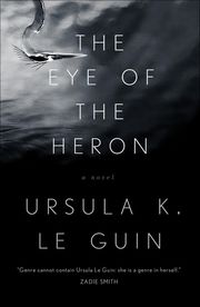 Buy The Eye of the Heron at Amazon