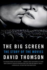 The Big Screen Buy The Big Screen at Amazon