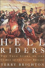 Buy Hell Riders at Amazon