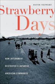 Buy Strawberry Days at Amazon