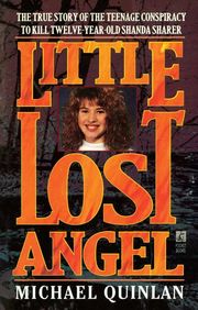 Buy Little Lost Angel at Amazon