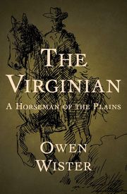 Buy The Virginian at Amazon