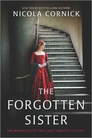 The Forgotten Sister Buy The Forgotten Sister at Amazon