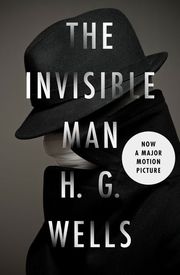 The Invisible Man Buy The Invisible Man at Amazon