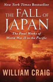 Buy The Fall of Japan at Amazon
