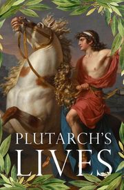 Buy Plutarch's Lives at Amazon