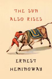 Buy The Sun Also Rises at Amazon