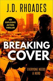 Buy Breaking Cover at Amazon