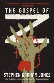 Buy The Gospel of Z at Amazon