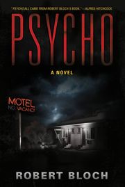 Buy Psycho at Amazon