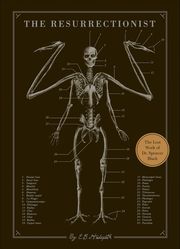 The Resurrectionist Buy The Resurrectionist at Amazon