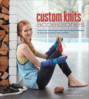Buy Custom Knits Accessories at Amazon