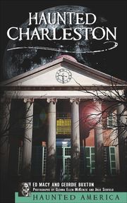 Buy Haunted Charleston at Amazon