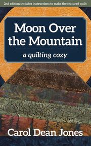 Buy Moon Over the Mountain at Amazon