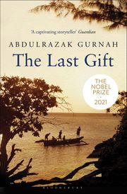 The Last Gift Buy The Last Gift at Amazon