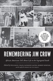 Buy Remembering Jim Crow at Amazon