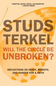Buy Will the Circle Be Unbroken? at Amazon