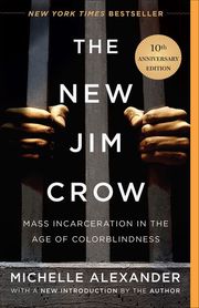 Buy The New Jim Crow at Amazon