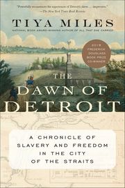 The Dawn of Detroit Buy The Dawn of Detroit at Amazon