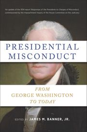 Buy Presidential Misconduct at Amazon