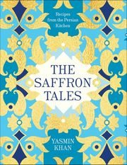 Buy The Saffron Tales at Amazon