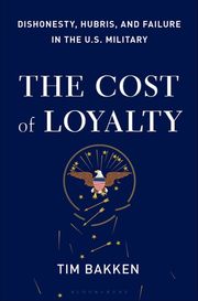 Buy The Cost of Loyalty at Amazon