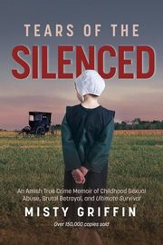 Buy Tears of the Silenced at Amazon