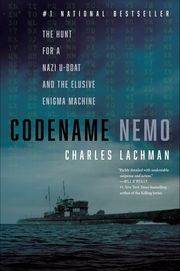 Buy Codename Nemo at Amazon
