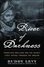 River of Darkness Buy River of Darkness at Amazon