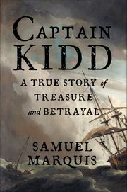 Captain Kidd Buy Captain Kidd at Amazon