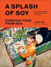 Buy A Splash of Soy at Amazon