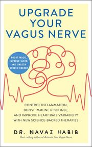 Buy Upgrade Your Vagus Nerve at Amazon