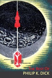 Buy The Best of Philip K. Dick at Amazon